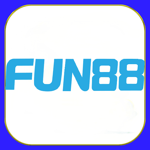 Imagem promocional da FUN88 mostrando a plataforma e suas vantagens